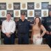 Polícia Civil de Avaré recebe comando da Guarda Civil Municipal de Taquarituba e reforça parceria entre as instituições