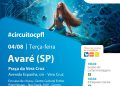 CULTURA* *Avaré recebe CineSolar com programação.gratuita no dia 4 de agosto*