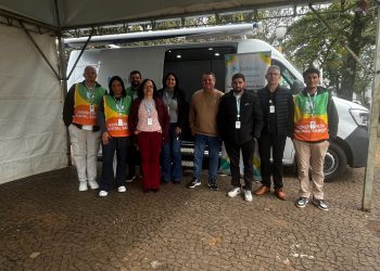 *MUTIRÃO* *Defensoria Pública leva 6ª edição do circuito itinerante #DáPraResolver a Avaré*