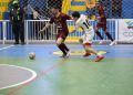 *ESPORTES* *Copa iGO de Futsal Avareense entra na fase de mata-mata*