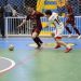 *ESPORTES* *Copa iGO de Futsal Avareense entra na fase de mata-mata*