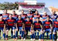 *ESPORTES* *Quartas de final do Campeonato Municipal de Futebol iGO têm confrontos definidos*