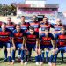 *ESPORTES* *Quartas de final do Campeonato Municipal de Futebol iGO têm confrontos definidos*