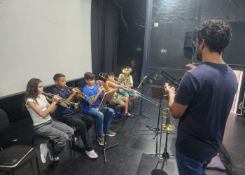 *CULTURA* *Projeto Guri de Avaré está com matrículas abertas até 27 de agosto*