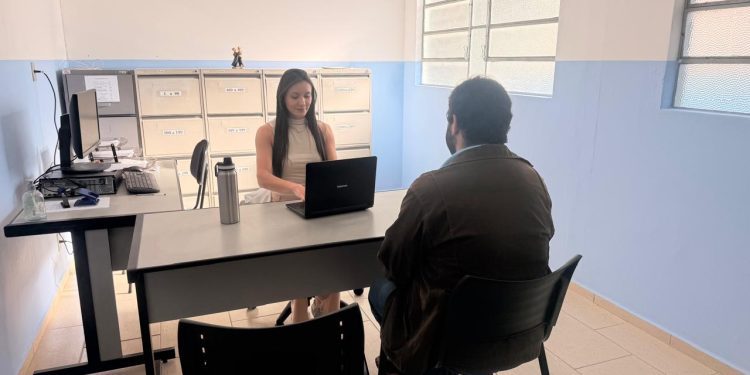 *SEMADS* *Avaré implanta novo Prontuário Eletrônico SUAS para modernizar atendimento*