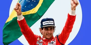Ayrton Senna é reconhecido oficialmente como Herói da Pátria