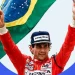 Ayrton Senna é reconhecido oficialmente como Herói da Pátria