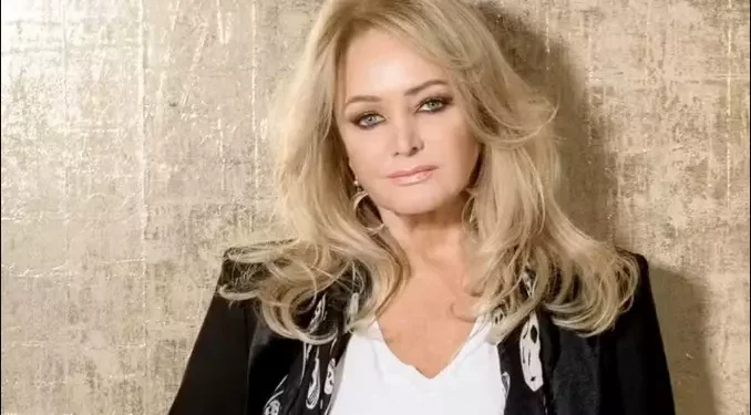 Morre a cantora Bonnie Tyler, do hit ‘Total eclipse of the heart’, aos 75 anos