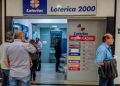 Caixa Loterias transfere sorteios de sábado para domingo