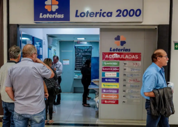 Caixa Loterias transfere sorteios de sábado para domingo
