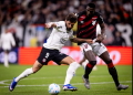 Corinthians e Athletico-PR ficam no empate sem gols na Neo Química Arena