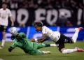 Corinthians vence o Remo pelo Brasileirão