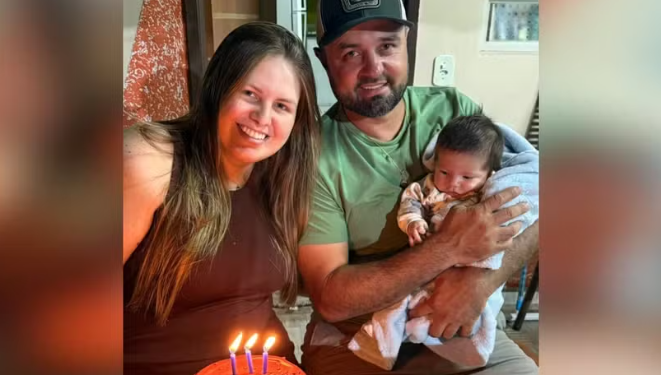 MORRE ENFERMEIRA DE 25 ANOS QUE MOBILIZOU CIDADE EM LUTA CONTRA MELANOMA AGRESSIVO