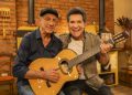 Viver Sertanejo’: Fagner revela histórias da carreira e canta clássicos com Daniel