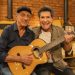 Viver Sertanejo’: Fagner revela histórias da carreira e canta clássicos com Daniel