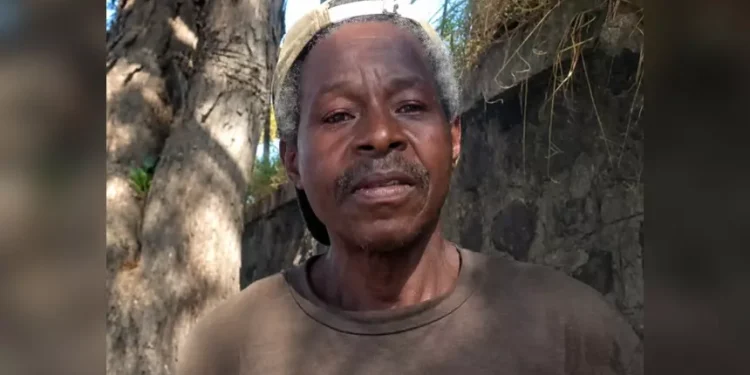 encontrada sem vida após o combate às chamas; perícia da Polícia Científica vai apurar as causas do incêndio.