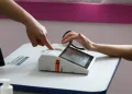 Saiba como vai funcionar a biometria nas eleições deste ano