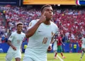 França é a primeira semifinalista da Copa após 2 a 0 sobre Marrocos
