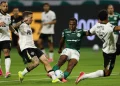 Palmeiras perde do Atlético-MG e vê vantagem na ponta diminuir