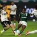 Palmeiras perde do Atlético-MG e vê vantagem na ponta diminuir