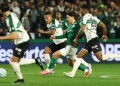 Palmeiras vence o Coritiba fora de casa pelo Brasileirão