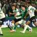 Palmeiras vence o Coritiba fora de casa pelo Brasileirão