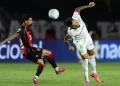 Palmeiras vence o Vitória e amplia vantagem na liderança do Brasileirão