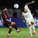 Palmeiras vence o Vitória e amplia vantagem na liderança do Brasileirão