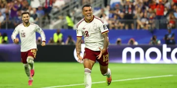 Com invencibilidade recorde, Espanha vai à final da Copa após 16 anos