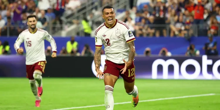 Com invencibilidade recorde, Espanha vai à final da Copa após 16 anos