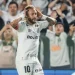 Santos empata com a Chapecoense na Vila Belmiro