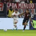 São Paulo perde do Athletico-PR e aumenta jejum no Brasileirão