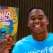 Endrick é nomeado embaixador do Unicef no Brasil