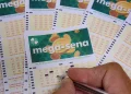 Apostador de Blumenau (SC) leva prêmio de R$ 57 milhões da Mega-Sena