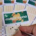 Apostador de Blumenau (SC) leva prêmio de R$ 57 milhões da Mega-Sena