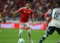 Remo empata no último lance, mas Inter deixa a zona de rebaixamento