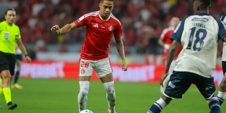Remo empata no último lance, mas Inter deixa a zona de rebaixamento