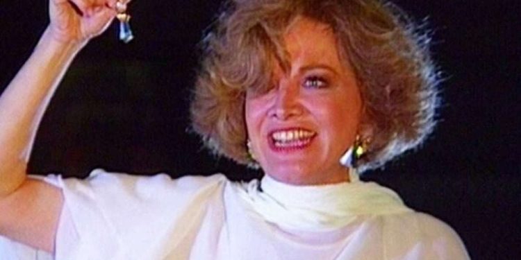 Morre a atriz Glória Menezes, estrela da teledramaturgia, aos 91 anos