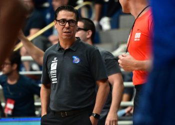 Helinho Garcia seguirá apostando na base durante sequência do Paulista de Basquete