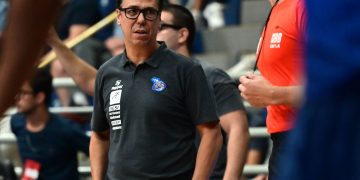 Helinho Garcia seguirá apostando na base durante sequência do Paulista de Basquete