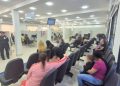 *MEU PAI TEM NOME* *Mutirão realiza 17 atendimentos em Avaré e fortalece acesso à cidadania*