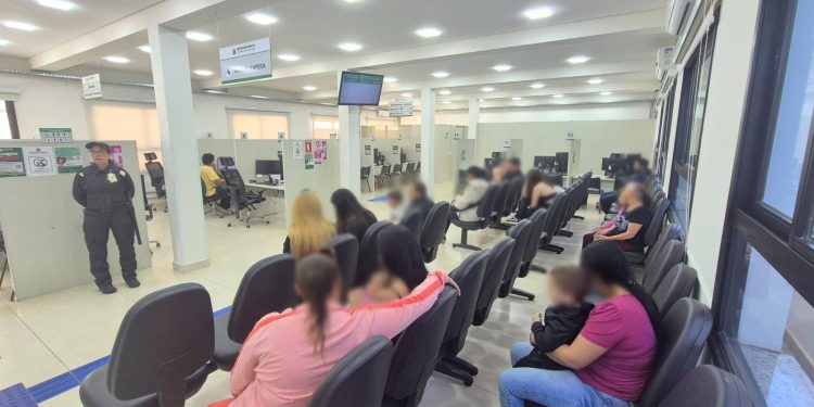 *MEU PAI TEM NOME* *Mutirão realiza 17 atendimentos em Avaré e fortalece acesso à cidadania*
