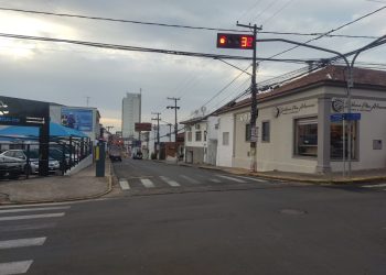 *UTILIDADE PÚBLICA*  *Obra contra enchentes terá nova interdição em cruzamentos de Avaré*