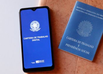 *EMPREGO* *Posto de Atendimento ao Trabalhador divulga vagas de emprego*