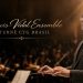 *CULTURA* *Francis David Vidal Ensemble se apresenta em Avaré com concerto gratuito*