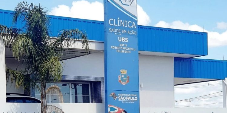 *AGOSTO DOURADO* *Posto de Saúde do Bannwart promove ação com vacinação, exames e palestra*