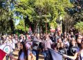 JUVENTUDE *Com palestras, caminhada e torneio, 2ª Semana da Juventude acontece entre 11 e 14 de agosto*