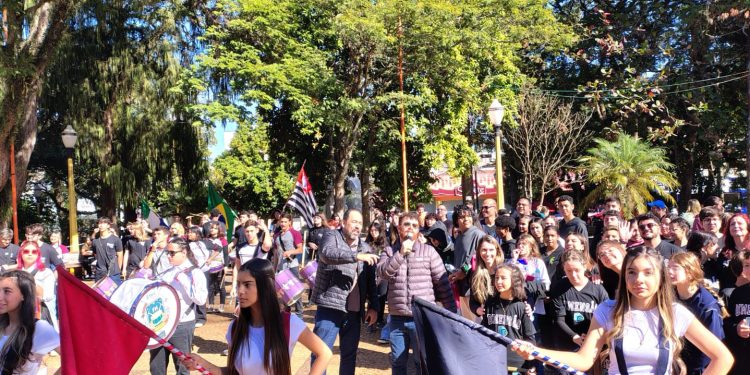 JUVENTUDE *Com palestras, caminhada e torneio, 2ª Semana da Juventude acontece entre 11 e 14 de agosto*