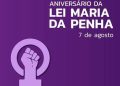 Lei Maria da Penha completa 20 anos entre avanços e desafios
