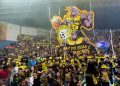 *ESPORTES* *Amigos do Zamba e Bar do Bola são campeões da Copa iGO de Futsal Avareense*